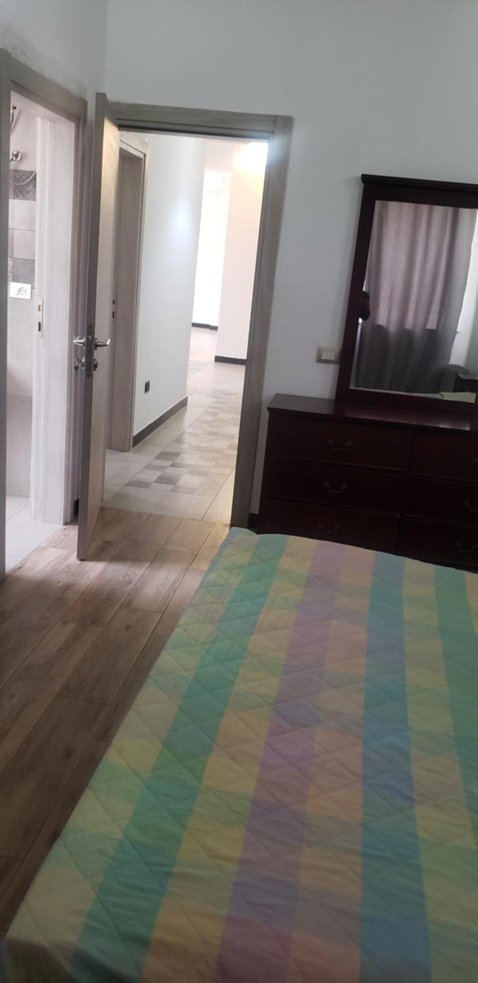 Yole Furnished Apartments Адис Абеба Екстериор снимка